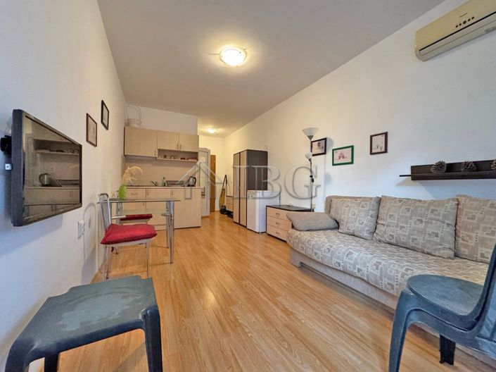 Image No.2-Appartement à vendre à Burgas