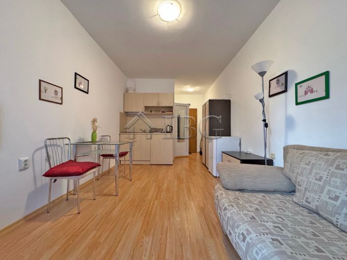 Image No.9-Appartement à vendre à Burgas