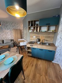 Appartement de 1 chambre à vendre à Burgas