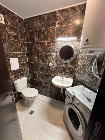 Image No.11-Appartement de 1 chambre à vendre à Burgas