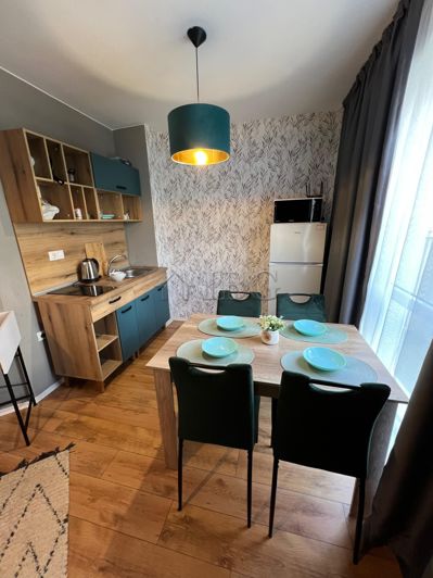 Image No.2-Appartement de 1 chambre à vendre à Burgas