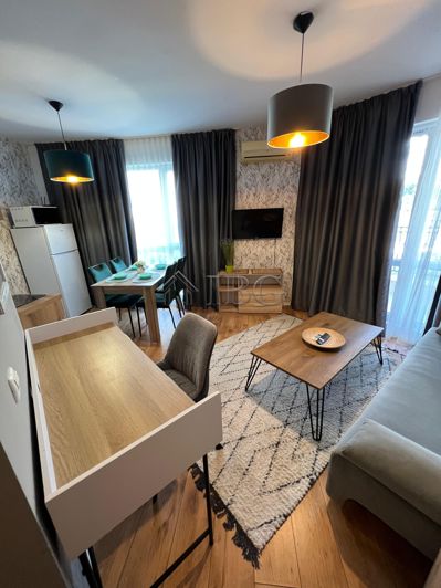 Image No.3-Appartement de 1 chambre à vendre à Burgas