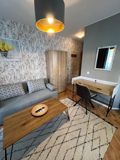 Image No.4-Appartement de 1 chambre à vendre à Burgas