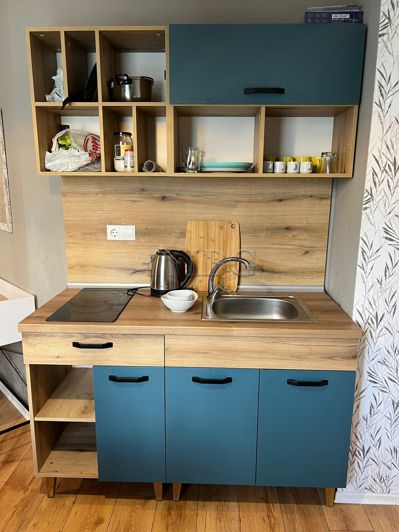 Image No.7-Appartement de 1 chambre à vendre à Burgas