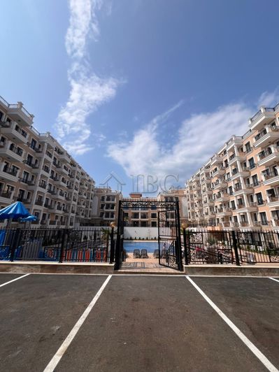 Image No.15-Appartement de 1 chambre à vendre à Burgas