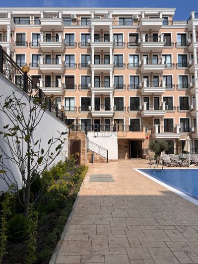 Image No.16-Appartement de 1 chambre à vendre à Burgas