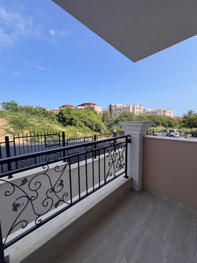 Image No.3-Appartement de 1 chambre à vendre à Burgas