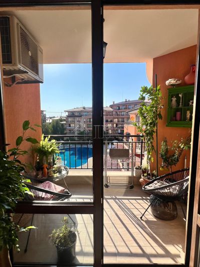 Image No.1-1 Bed Apartment for sale