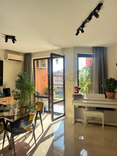 Image No.2-1 Bed Apartment for sale