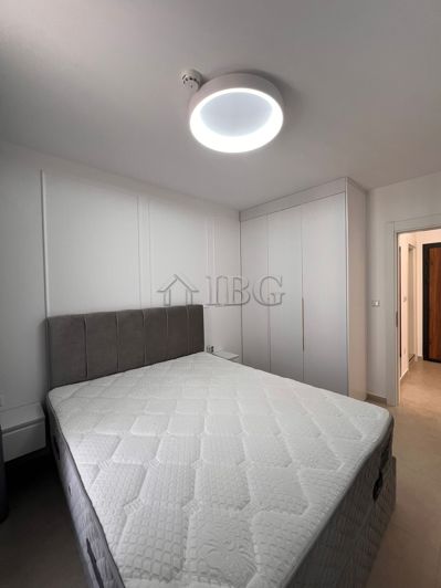 Image No.10-Appartement de 1 chambre à vendre à Burgas