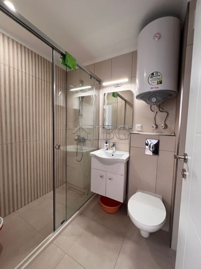 Image No.11-Appartement de 1 chambre à vendre à Burgas