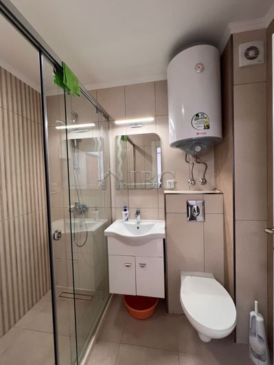 Image No.12-Appartement de 1 chambre à vendre à Burgas