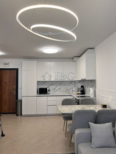 Image No.2-Appartement de 1 chambre à vendre à Burgas