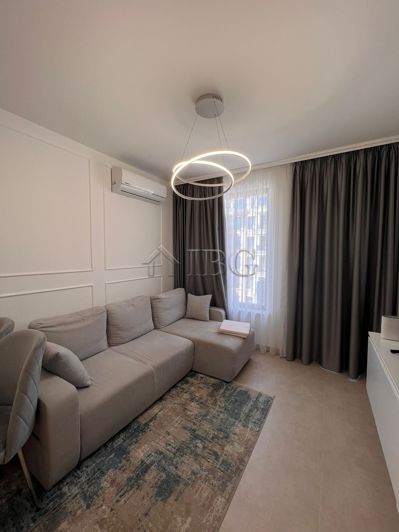 Image No.4-Appartement de 1 chambre à vendre à Burgas