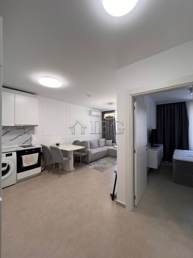 Image No.5-Appartement de 1 chambre à vendre à Burgas