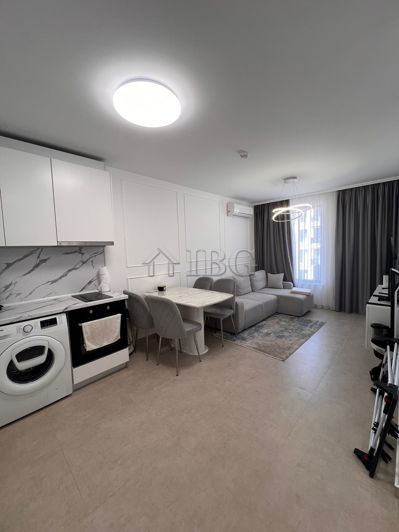 Image No.6-Appartement de 1 chambre à vendre à Burgas