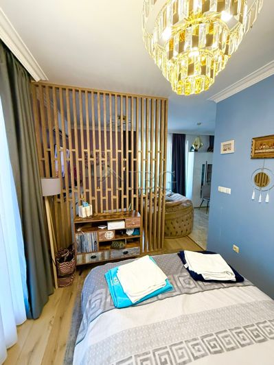 Image No.10-1 Bed Apartment for sale