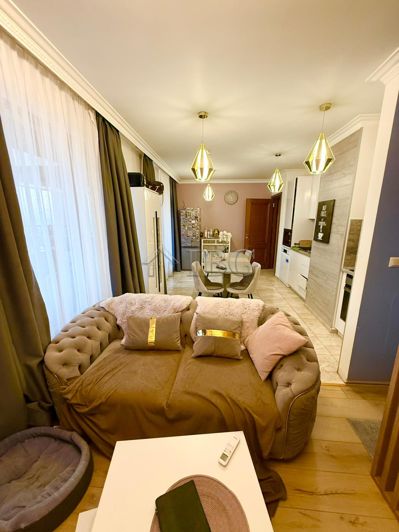 Image No.2-1 Bed Apartment for sale