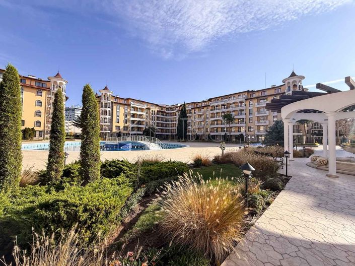 Image No.1-1 Bed Apartment for sale