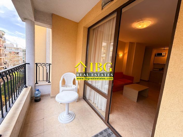 Image No.10-1 Bed Apartment for sale