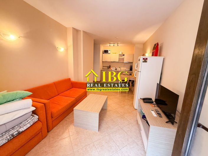 Image No.11-1 Bed Apartment for sale