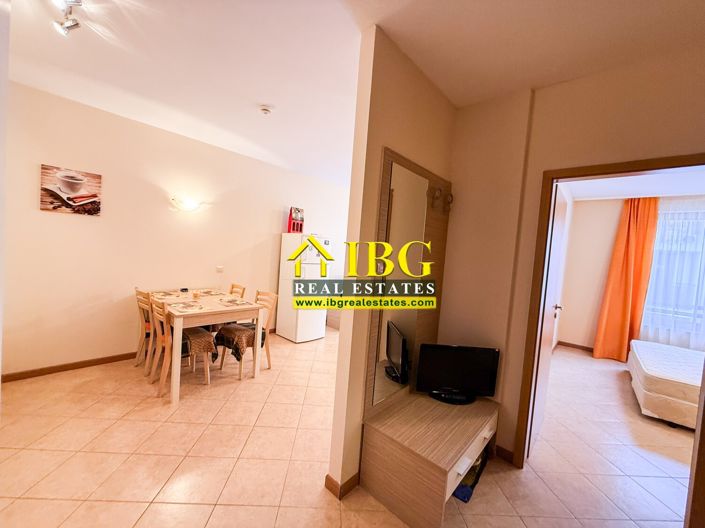 Image No.12-1 Bed Apartment for sale