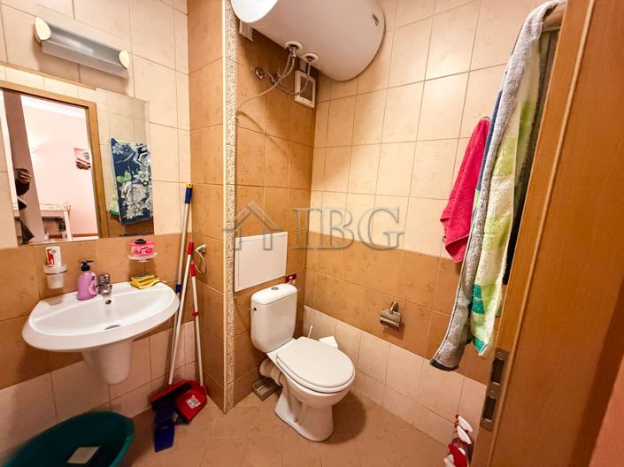 Image No.19-1 Bed Apartment for sale