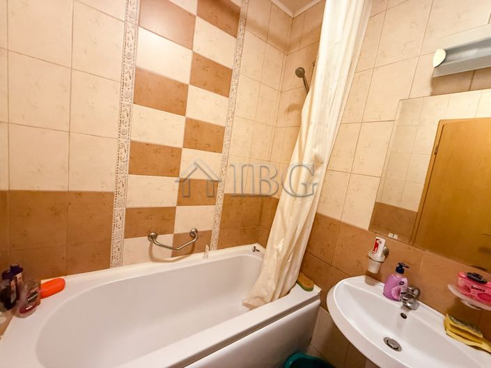 Image No.20-1 Bed Apartment for sale