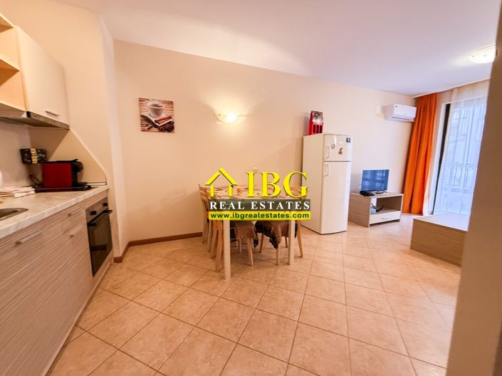 Image No.3-1 Bed Apartment for sale