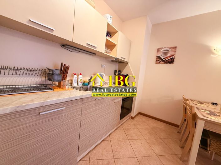 Image No.4-1 Bed Apartment for sale
