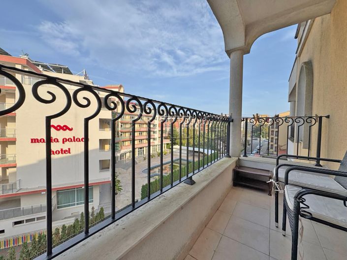 Image No.10-Appartement de 1 chambre à vendre à Burgas