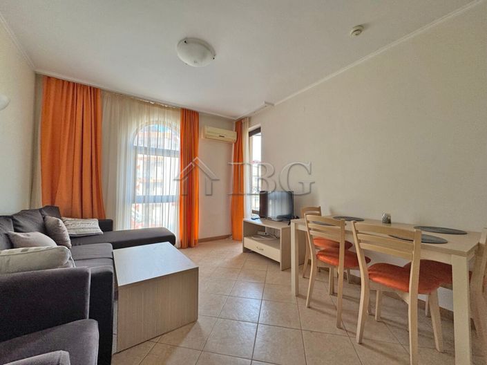 Image No.4-Appartement de 1 chambre à vendre à Burgas