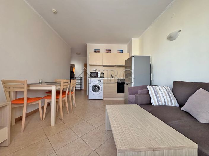 Image No.5-Appartement de 1 chambre à vendre à Burgas