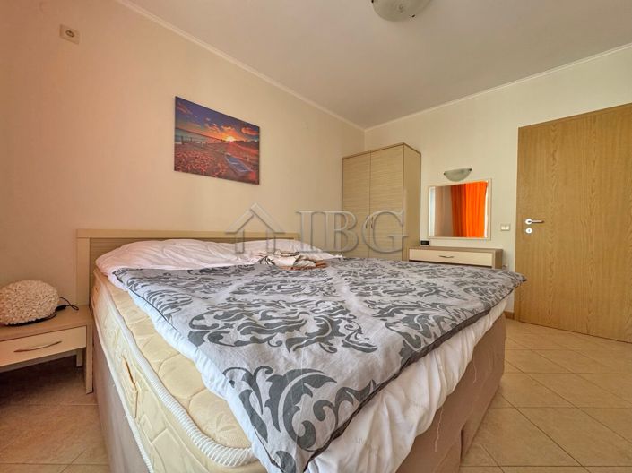 Image No.7-Appartement de 1 chambre à vendre à Burgas