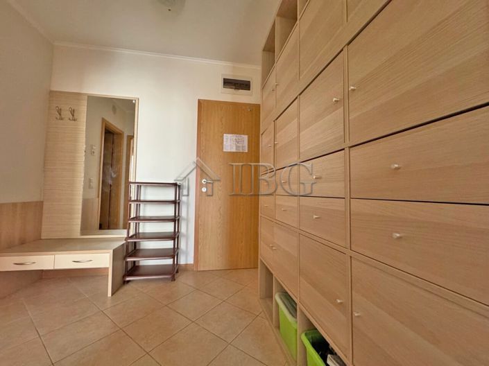 Image No.8-Appartement de 1 chambre à vendre à Burgas