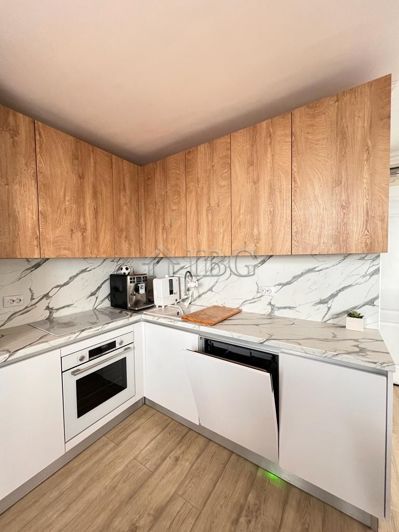 Image No.10-Appartement de 2 chambres à vendre à Burgas