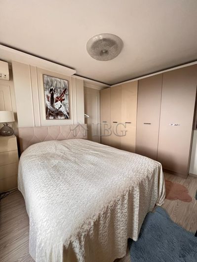 Image No.12-Appartement de 2 chambres à vendre à Burgas