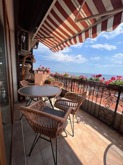 Image No.3-Appartement de 2 chambres à vendre à Burgas