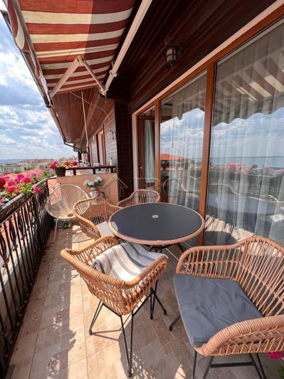 Image No.6-Appartement de 2 chambres à vendre à Burgas