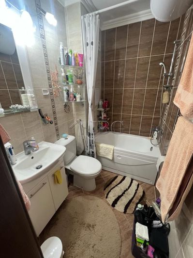 Image No.14-Appartement de 2 chambres à vendre à Burgas