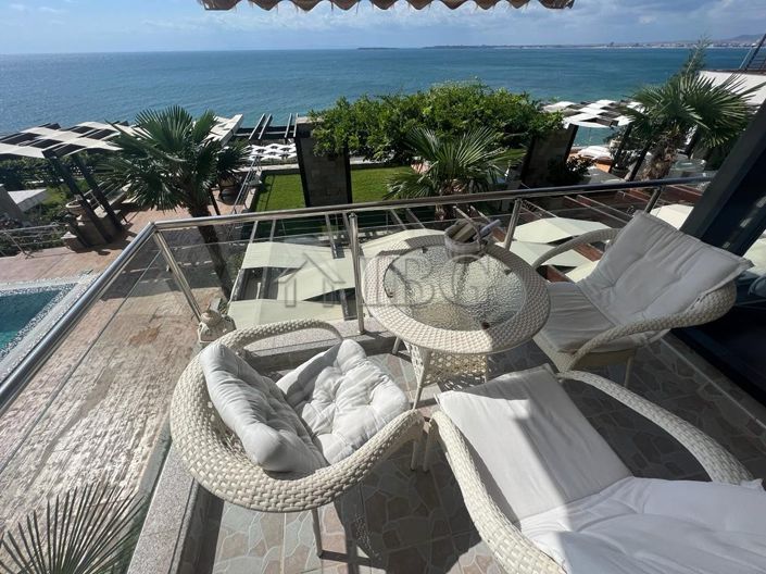 Image No.5-Appartement de 2 chambres à vendre à Burgas