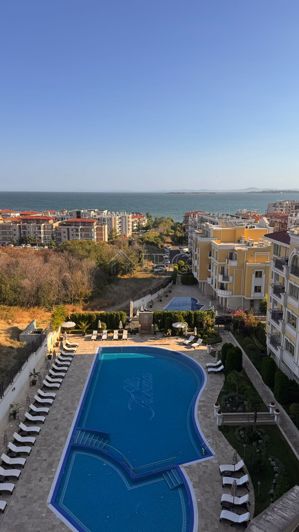 Image No.1-Appartement de 2 chambres à vendre à Burgas