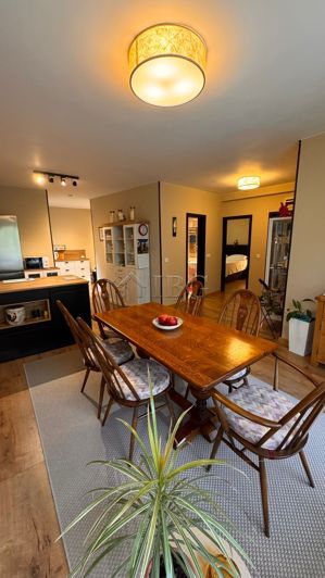 Image No.1-Appartement de 3 chambres à vendre à Burgas