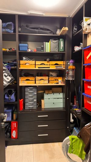 Image No.15-Appartement de 3 chambres à vendre à Burgas