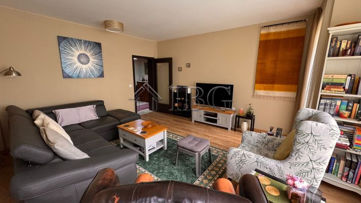 Image No.6-Appartement de 3 chambres à vendre à Burgas