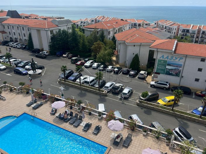 Image No.4-Appartement de 3 chambres à vendre à Burgas