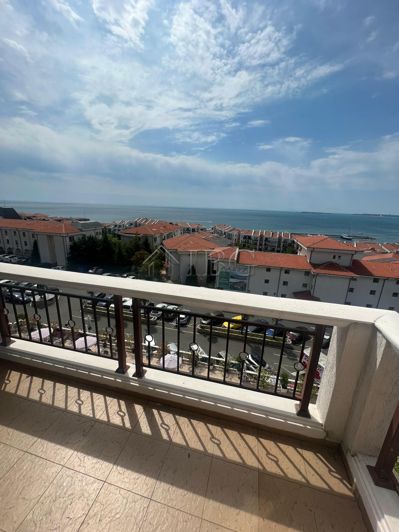 Image No.6-Appartement de 3 chambres à vendre à Burgas