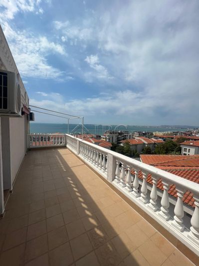 Image No.7-Appartement de 3 chambres à vendre à Burgas