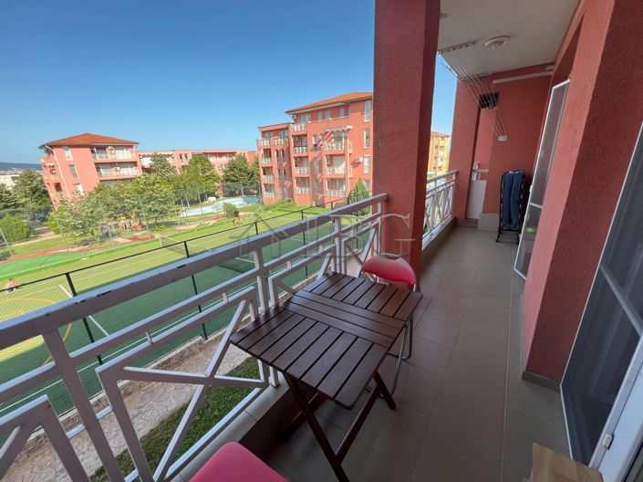 Image No.1-1 Bed Apartment for sale