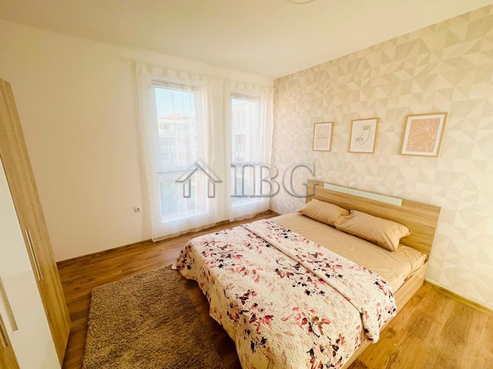 Image No.4-1 Bed Apartment for sale